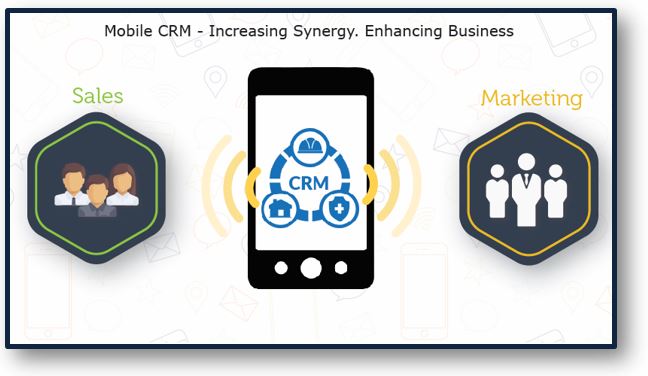 mobile-crm-software