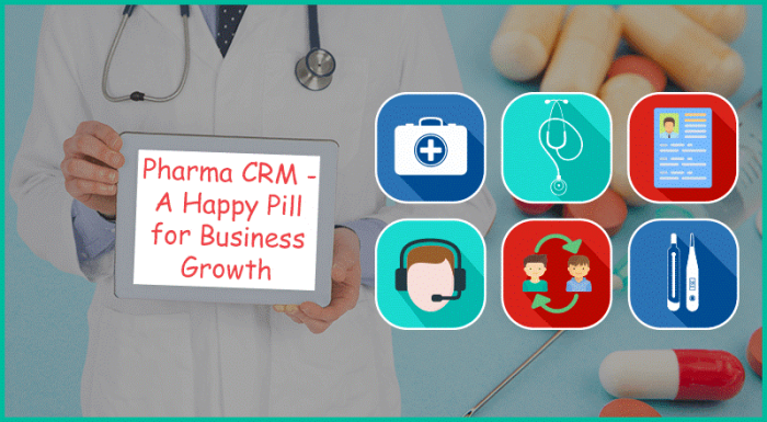 CRM-for-Pharma